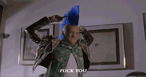 SLC Punk