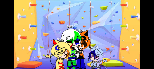 New Au! :D