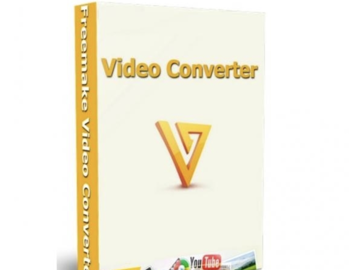  Freemake Video Converter Crack