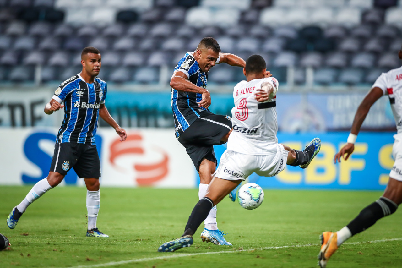 Imagem destacada
