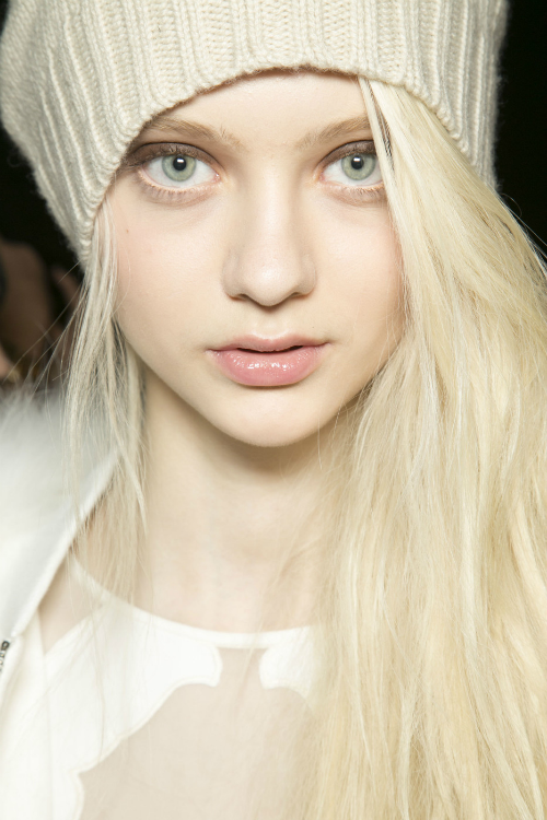mode-et-modele:  BCBGMaxAzria A/W 2013: Beauty*