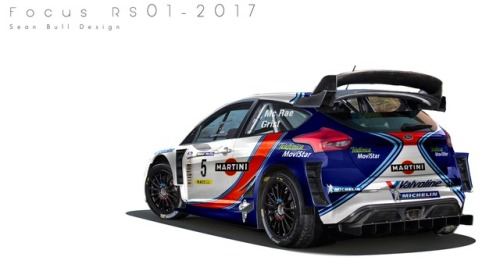 fordfocuswrc