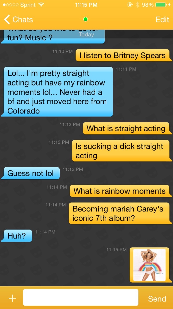vinladen:hollywoodsocialite:I need to delete this stupid appyou shouldn’t have
