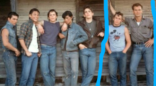 If Not In A Relationship, Why So Close In So Many Pictures. (This Is Mostly A Joke. I Couldn't Resist)