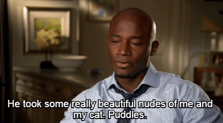 wouldicatchyoudreaming:  “We went out one night, we were both in New York. We had
