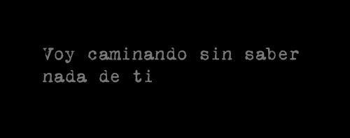 Mi tiempo, mi ritmo, mi espacio.