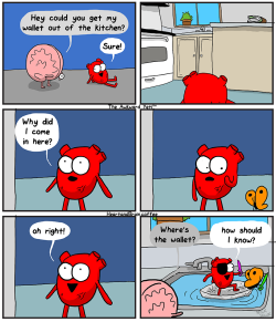 larstheyeti:  [preorder Heart and Brain]