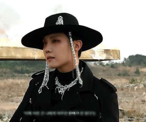 J-HOPE For Me, Myself, And J-hope (for @epiphanytear )(for Bangtan Ccs For Palestine)