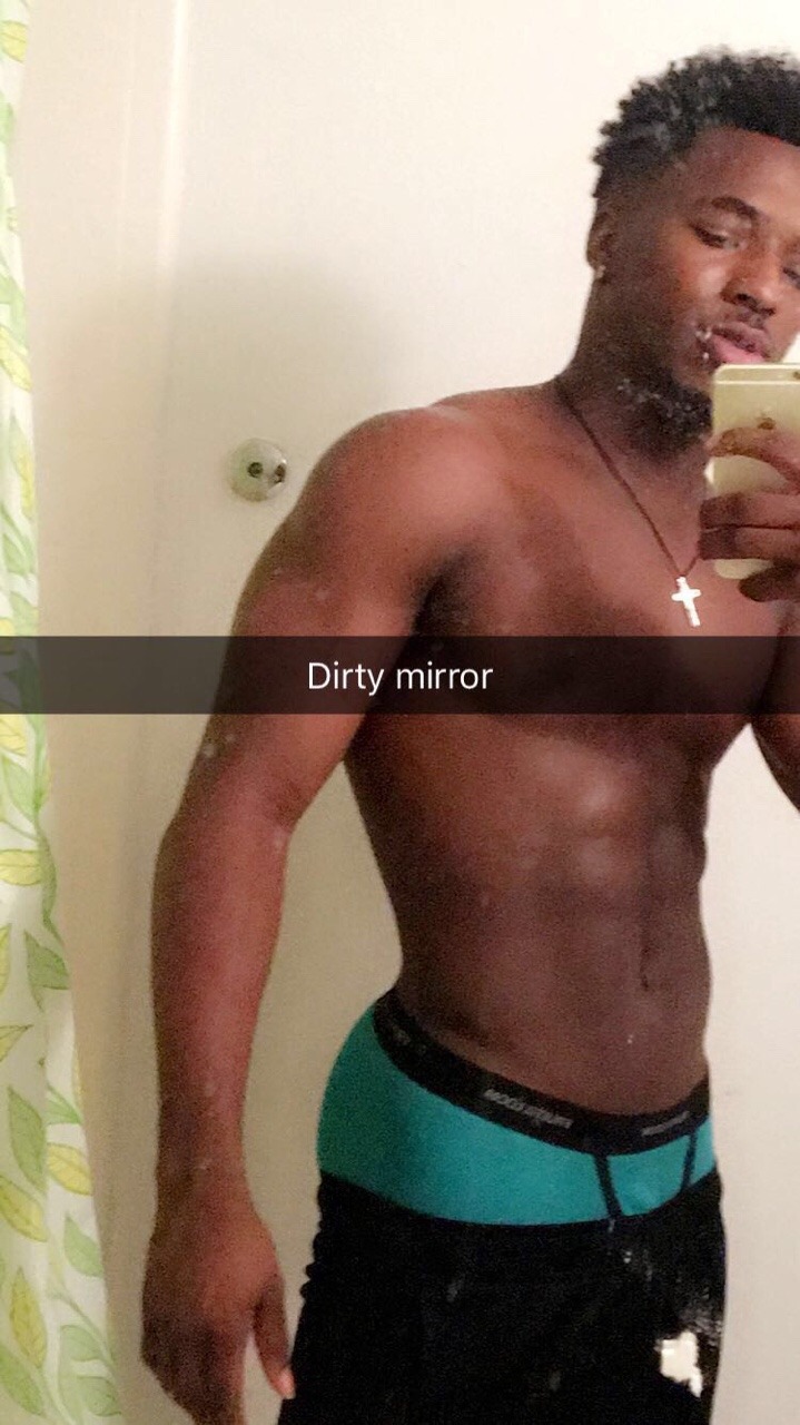 I love nude ethnic men with big dicks