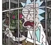 free-ricksanchez: hit like 2 pay respects 4 old sad man stuck in jail