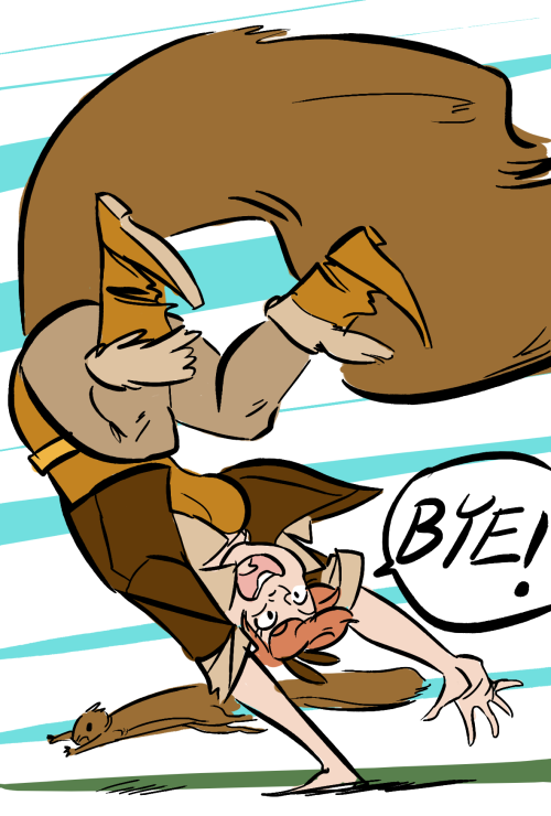 hackedmotionart:  A quick Squirrel Girl before porn pictures