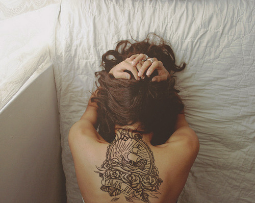 nonelikerae:  Tattoo blog x 