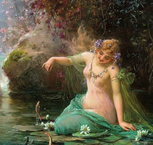 gertrudedats: Hans Zatzka