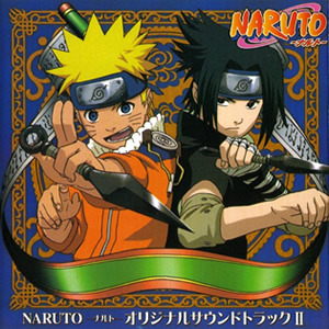 cb14fc632aba9e7f029233199753ca835ec63275 - Naruto OST [Music Collection] - Música [Descarga]