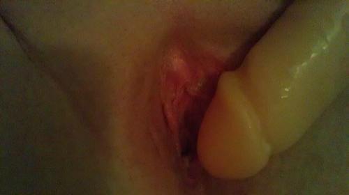 tittstatts:  Dont you want to just slide in there