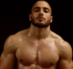 Just simply HOT