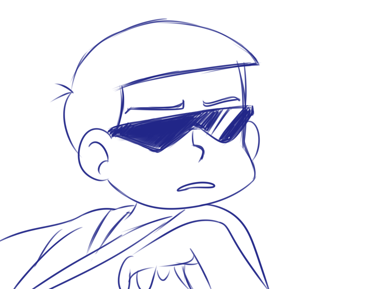 vee-ososan:  oh, you know… sibling slanders, nothing new