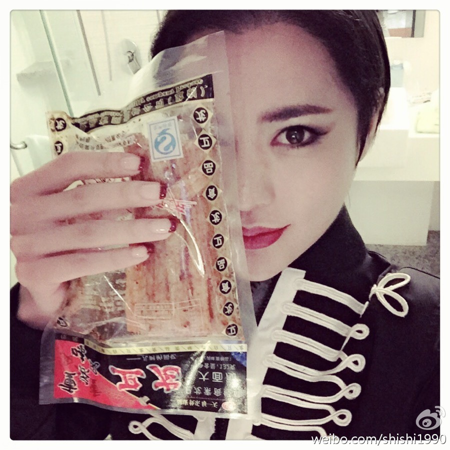 jkontumblr:  shishi ~ 时诗 