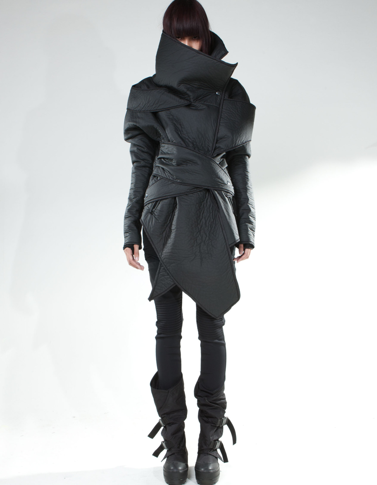 darkchocolateandtea:  spooky-spoon:  I need these for when I become a post-apocalyptic