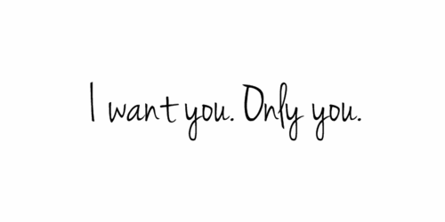 listeningtofreddiemercury:  till death do us part  