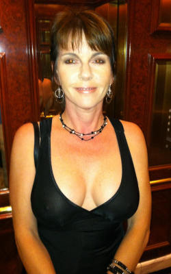 Visiblenipple:  Going To Party In Vegas Thanks For The Submission. Please Send More!!!