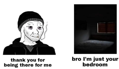 savemefromthisnightmare - nothing, nowhere