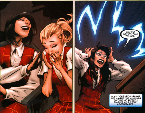 avengingxmen