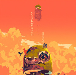 theartofanimation:  Alexander Wells   -