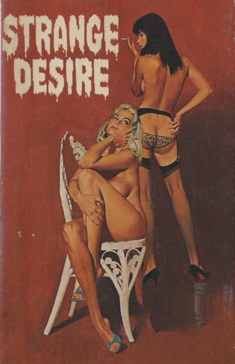 Pulp Confessions
