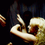 adriansydney:  harry potter meme: [2/5] characters: luna lovegood &ldquo;We both