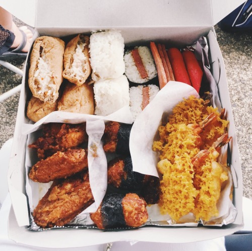 talissayxo:  alohatides:  Kawamoto’s never disappoints  The very best!