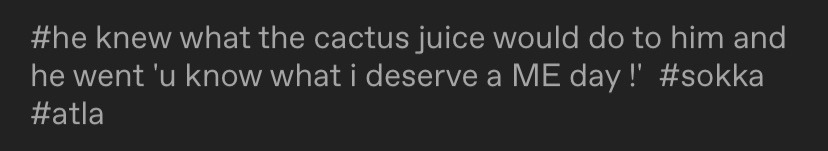 mothmason:bluberry-spicehead-deactivated2:unalaq:i literally have so much respect