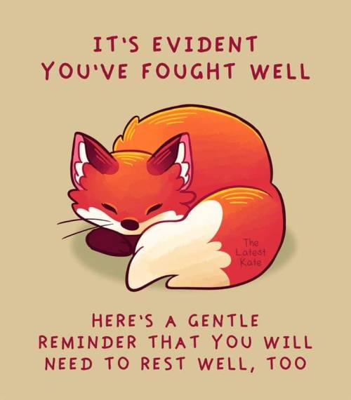 Some Of My Favourite Motivational Art By Kate Allan (The Latest Kate).