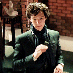 The Night When Sherlock Took John Out To Get Drunk Before The Weddingmore Happened Then What They Could