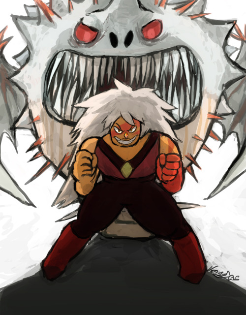 chameshida:  Gems + dragons!