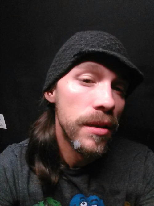 tattootodd80:  Cum facial #2