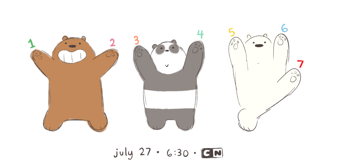 dannyducker:  just one more week!