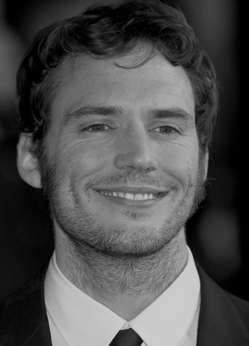Sam Claflin attends the World Premiere of &lsquo;My Cousin Rachel&rsquo; at Picturehouse Cen