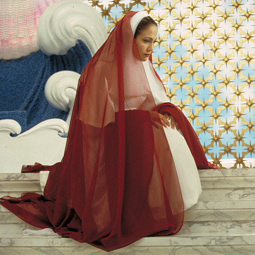 Costumes from The Cell (2000) by Eiko Ishioka