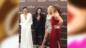 fuckyeah-rupaulsdragrace:  Willam being Willam