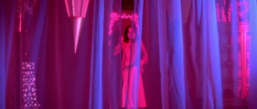 Suspiria (1977) dir. Dario Argento