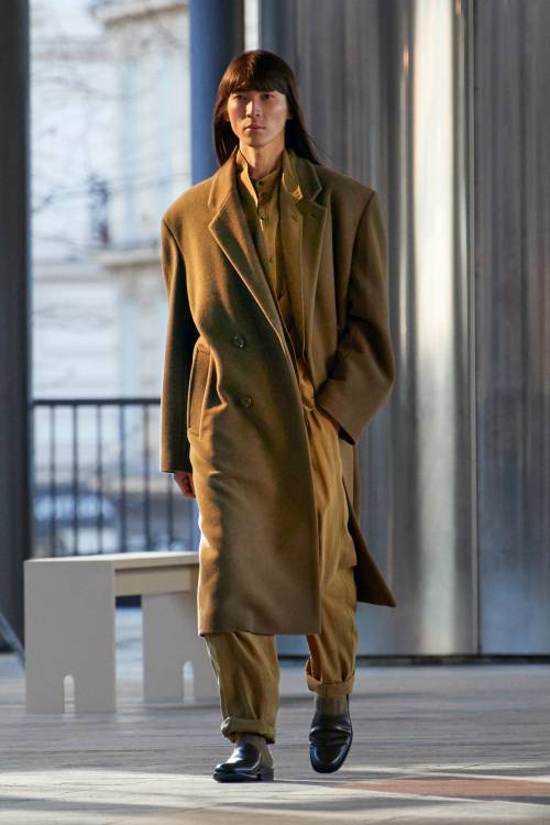 carzenriq:
“Lemaire // Fall 2023 Menswear
#PFW - Paris Fashion Week
”