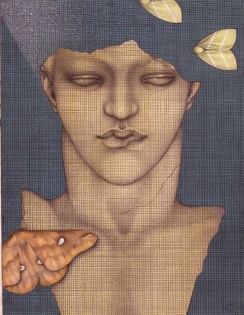   by mel odom  