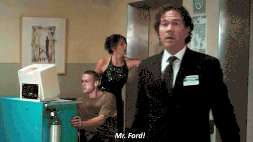 Leverage 1x2 - "The Homecoming Job"