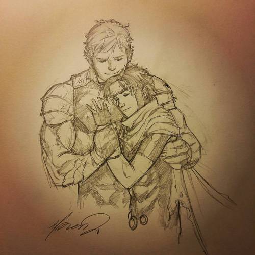 marcusto:I hope everyone is speeding today with those you love. Happy valentines day! #wiccanandhulk