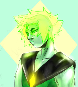 jen-iii:  Peridot’s probably like, 564783920%