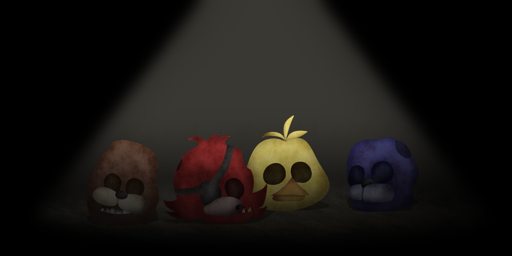 The good ending  Fnaf baby, Fnaf drawings, Fnaf art