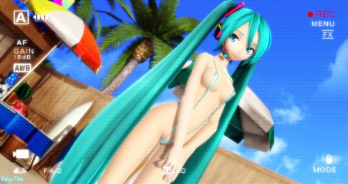 MMD porn pictures
