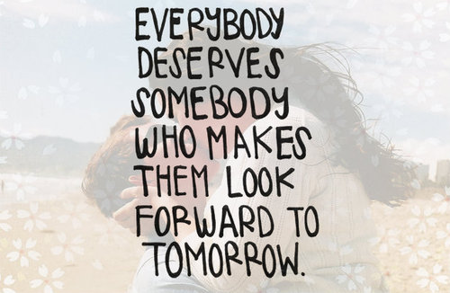 staypozitive:  The most followed love blog on Tumblr.