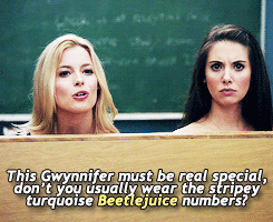 ron-hermione:  julie-benz:  kim-jiho:       community easter eggs: #1 Beetlejuice